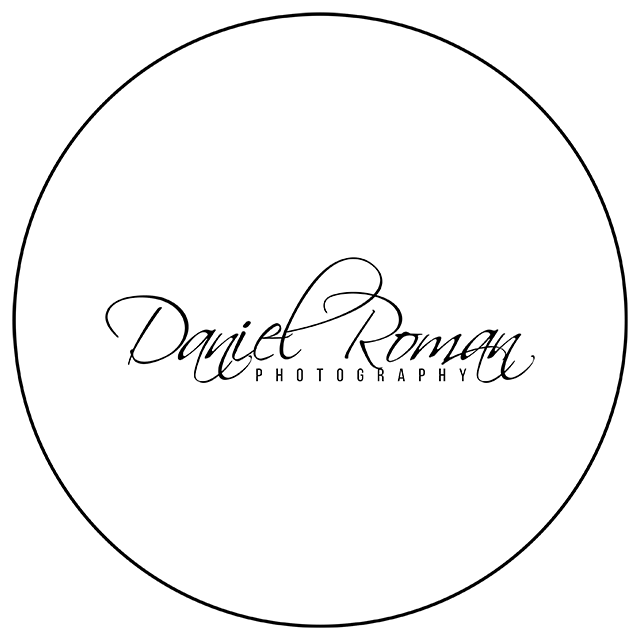 DanielRomanPhotography logo